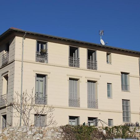 Superbe Studio Au Centre De Vence Apartment Exterior photo